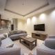 Nuzul R125 - Elegant Apartment, Riad (foto 6)