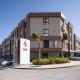 Nuzul R125 - Elegant Apartment, Riad (foto 8)