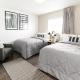 InTown Suites Extended Stay Matthews NC - Indian Trail, Matthews - Fotografie 5