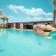 Wanderhaus-Upscale 4BR Villa, Resort Escape, Pool, Dubai - Photo 5