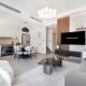 Wanderhaus-Upscale 4BR Villa, Resort Escape, Pool, Dubai - Photo 3
