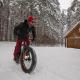 Huttopia White Mountains, Albany (fotografie 5)
