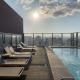 Studio Piscina Palmeiras Allianz Parque Perdizes, Sao Paulo - Photo 3