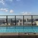 Studio Piscina Palmeiras Allianz Parque Perdizes, Sao Paulo - Photo 5