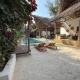 Mbili Villas - 2 Villas with outdoor kitchen & pool, Jambiani (fotografie 5)