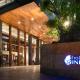 Hotel Indigo Bangkok Wireless Road by IHG - Fotografie 2
