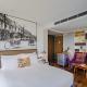 Hotel Indigo Bangkok Wireless Road by IHG - Fotografie 7
