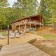 Pet-Friendly Cabin with Dock on Lake Martin! Jacksons Gap - Photo 1