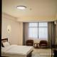Jiang Su Hotel, Brazzaville (fotografie 2)