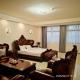 Jiang Su Hotel, Brazzaville (fotografie 5)