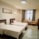 Jiang Su Hotel, Brazzaville (fotografie 7)