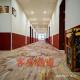 Jiang Su Hotel, Brazzaville (fotografie 8)