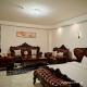 Jiang Su Hotel, Brazzaville (fotografie 9)