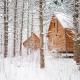 Huttopia White Mountains, Albany (fotografie 3)