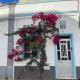casa das irmas, maison de ville, Olhão