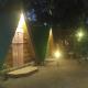 NOMADAS chalés, mini casinhas, bangalôs , área de camping e cozinha compartilhada, Bonito - Fotografie 6