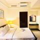 DEHOZ SUITES AT TIMES SQUARE kl, Kuala Lumpur - Foto 4