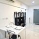 Couple Studio Cozy Room Klcc BY AA GLoBAL, Kuala Lumpur - Foto 5