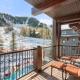 The Ritz-Carlton, Three-Bedroom Premier Residence 8305, Ski-in & Ski-out Resort in Aspen Highlands