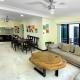 Big & Luxury 2BR on 5th Ave, King Bed, 2 Baths Playa del Carmen - Fotografie 7