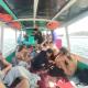 Whaleshark open trip, Jambu - Fotografie 6