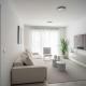O&O - 2 BR Stylish & Modern Apartment Bat Jam - Fotografie 1