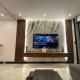 Luxury Modern Apartment in the Heart of the City with Balcony Overlooking Twin Towers, Casablanca - Zdjęcie 7