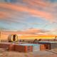 Secluded-jt-spa-pool-firepit-sauna-game Room!, Yucca Valley - Fotografie 1