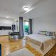 Residence Kobrova with free parking Prague - Photo 4