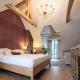 Lovelace Suites by Threads of Time Hotel Bruges, Brügge