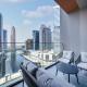 Luxury Studio in Peninsula One, Bay Views, Dubai - Foto 1