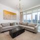 Modern 1 Bed Beachfront Emaar Beachfront Living, Dubaï - Photo 7