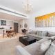 Modern 1 Bed Beachfront Emaar Beachfront Living, Dubaï - Photo 8