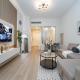 Luxury Upgraded Palm Studio with Marina and Yacht Views, Dubaj - Zdjęcie 5