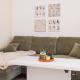 Renovated Central Apartment with Terrace, Wien - Foto 8