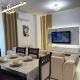 GES Apartment