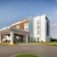 SpringHill Suites by Marriott Wichita Airport - Fotografie 1