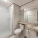 Hotel Av Ibirapuera 2534 Moema São Paulo 1102, Sao Paulo - Photo 6