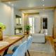 Lovelace Suites by Threads of Time Hotel Bruges, Brügge (Foto 2)
