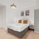 Khayat Homes - The Cosy Cabot - 2 Bed, London - Photo 1