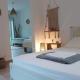 Andros summer house