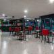 Budget Inn & Suites Baton Rouge, Baton Rouge (photo 4)