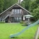Holiday Home in Noordbeemster with Bubble Bath, Oudendijk