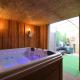 Holiday Home in Noordbeemster with Bubble Bath, Oudendijk (foto 7)