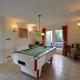 Holiday Home in Noordbeemster with Bubble Bath, Oudendijk (foto 8)