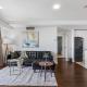Modern 1BR Escape Central Auckland by Zodiak Stays, Auckland - Foto 1