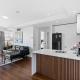 Modern 1BR Escape Central Auckland by Zodiak Stays, Auckland - Foto 3