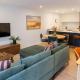 The King Suite on St Asaph with Parking, Christchurch - Fotografie 8