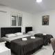 Apartmani Zabjelo, Podgorica