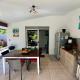 Fare Tokatea - Charming Studio w Excl Beach Access, Iumaru - Fotografie 10